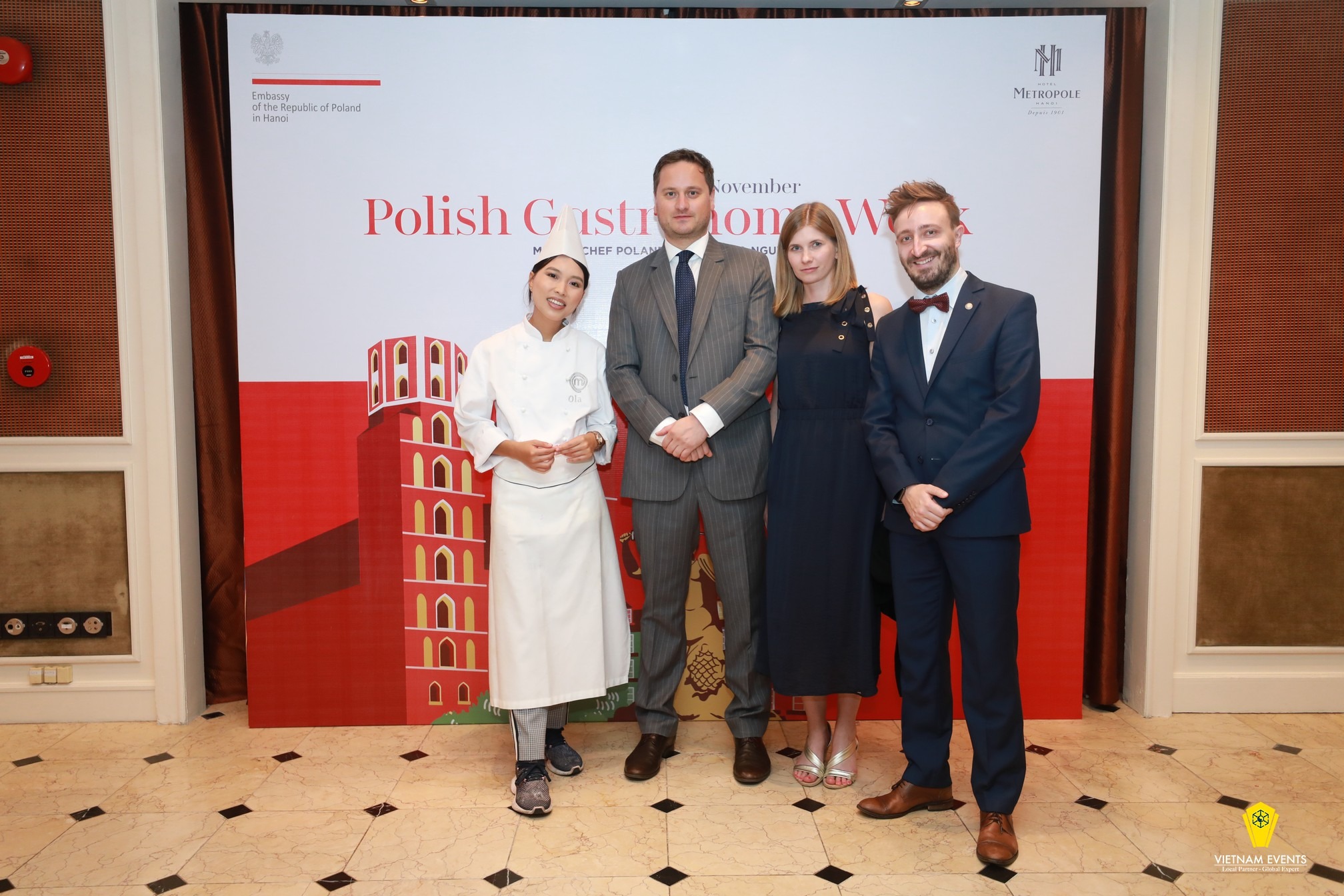 Polish Gastronomy Week